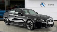 BMW 4 Series 420i M Sport 5dr Step Auto Petrol Hatchback